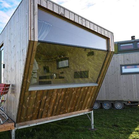 Sleep Space 22 - Green Tiny Village Harlesiel Wittmund Exterior photo